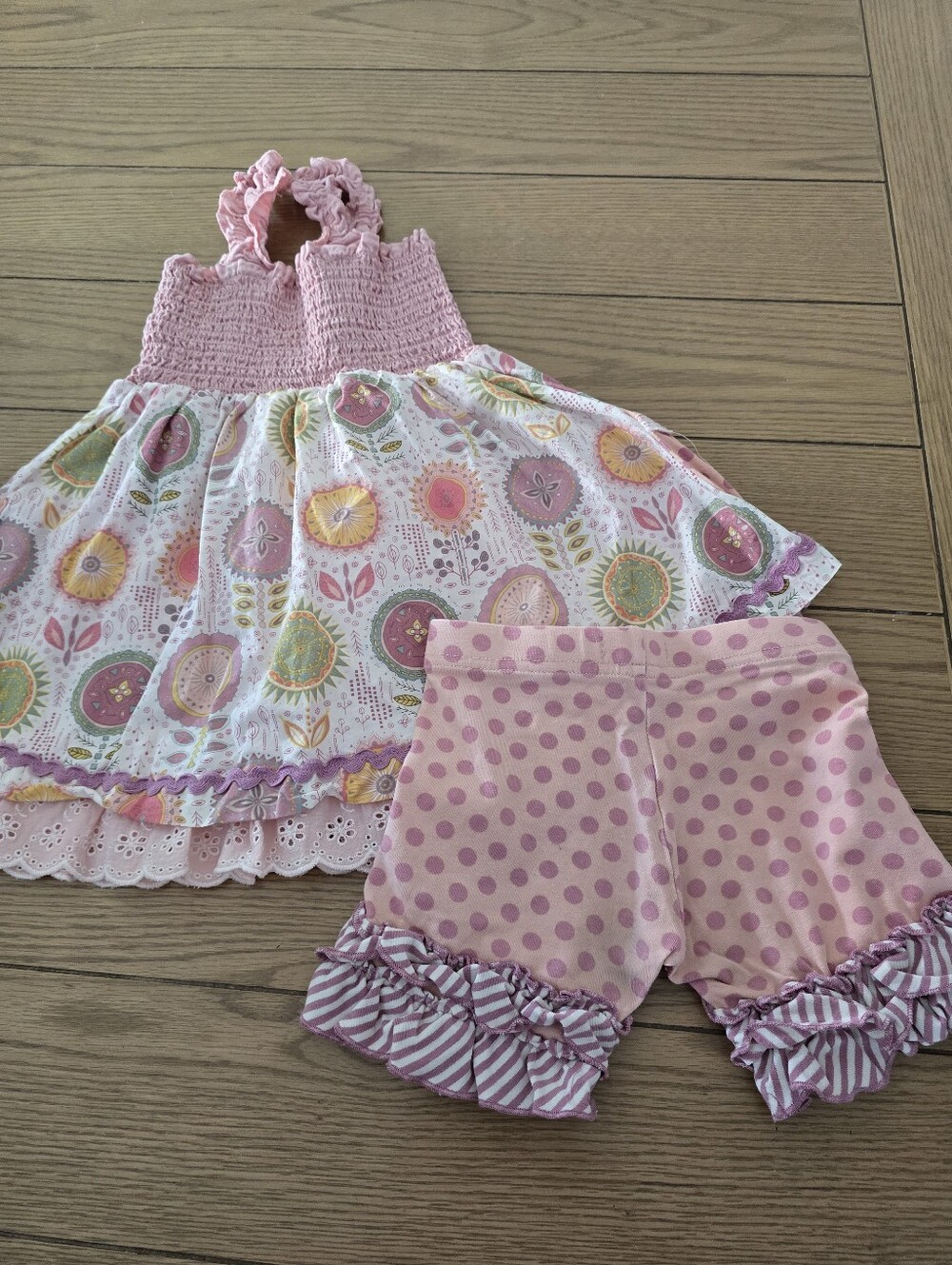 Matilda Jane Set - Picture 2 of 3